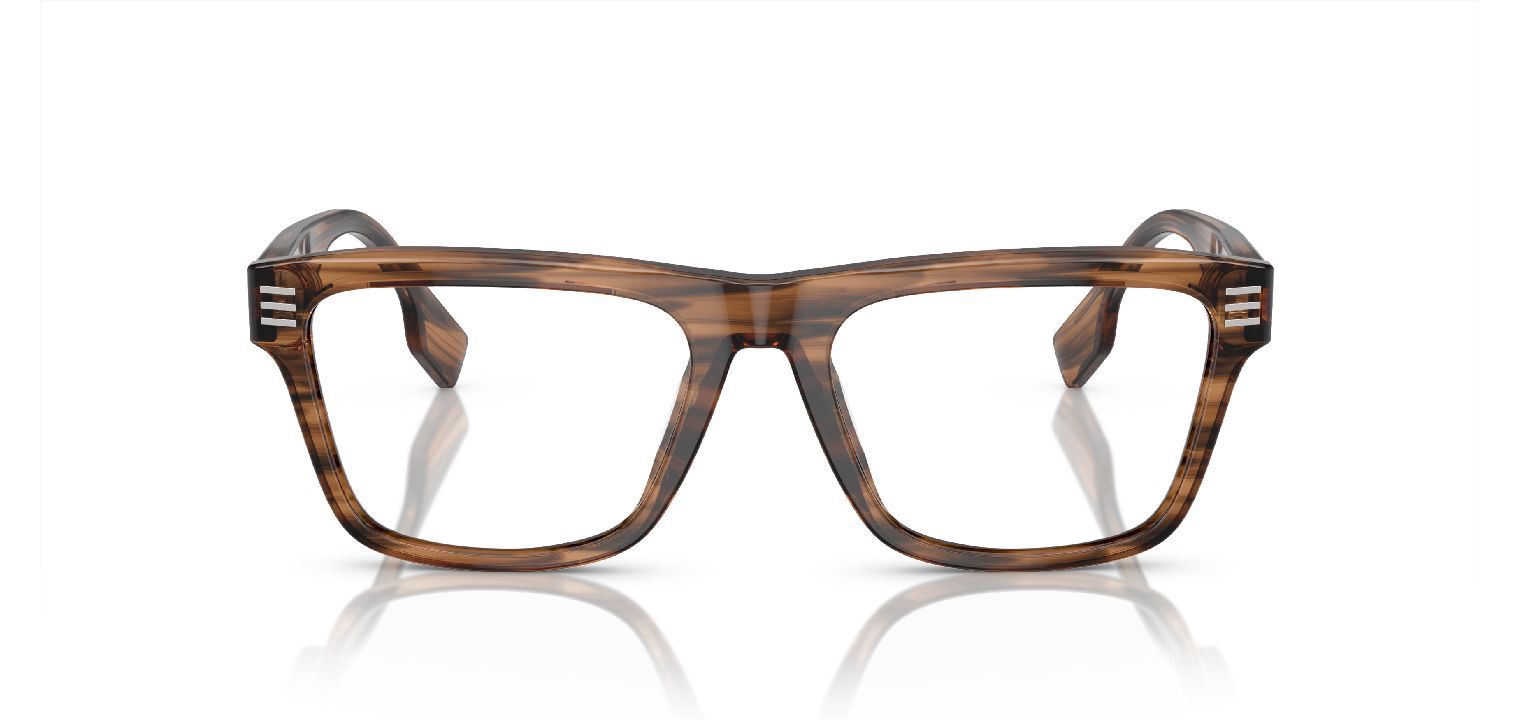 Burberry occhiali da vista uomo top