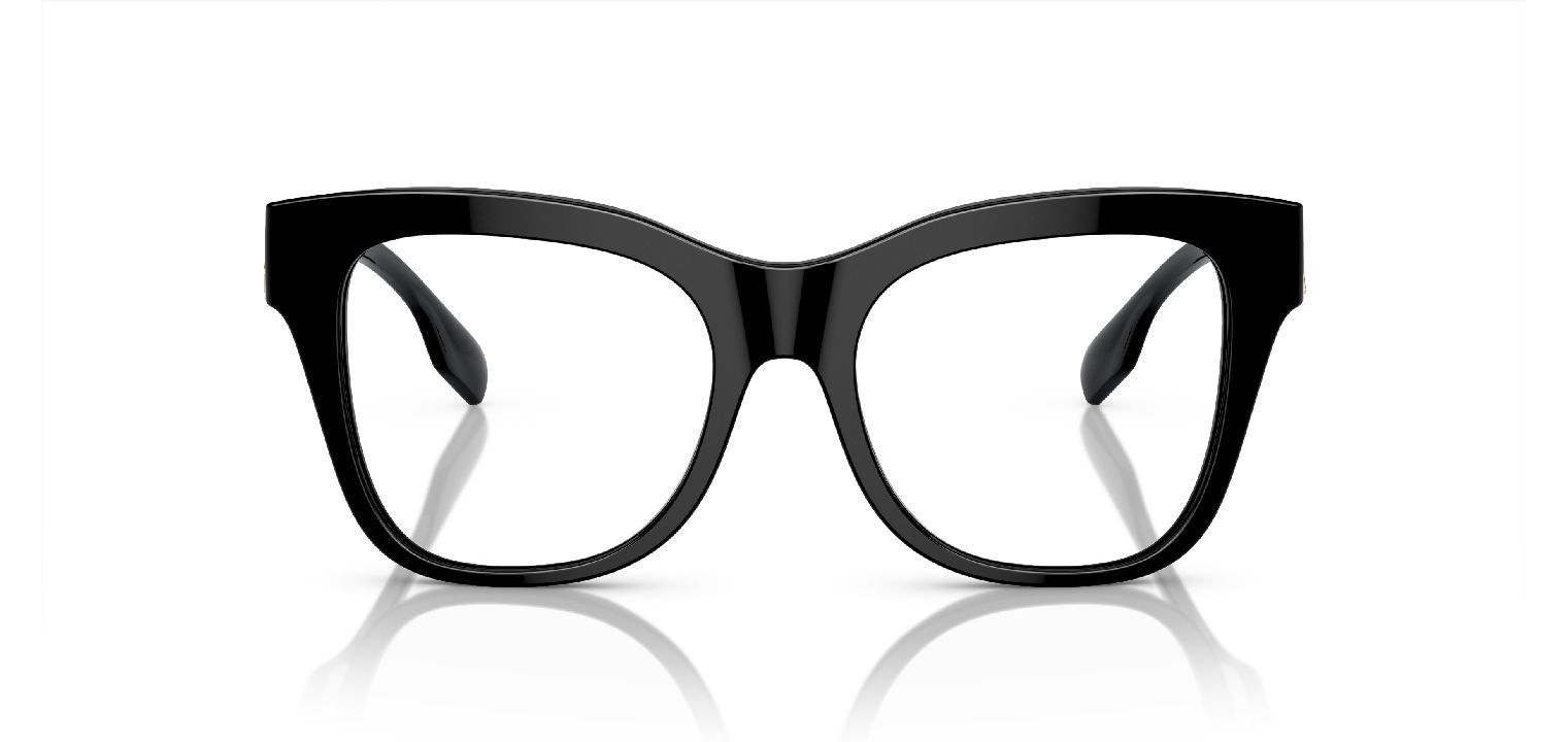 Lunette de vue femme hotsell noir