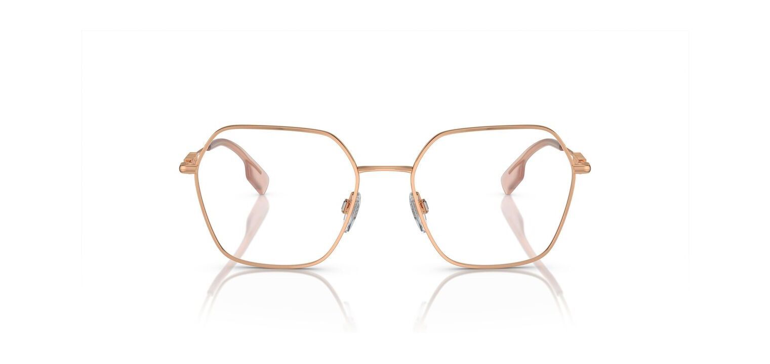 Burberry brille rosa hotsell