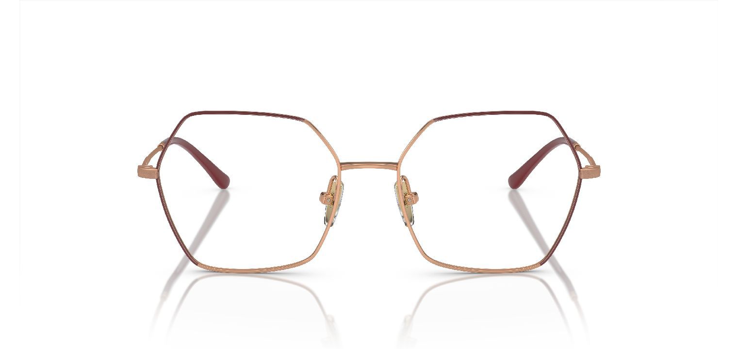 Lunettes carré deals femme