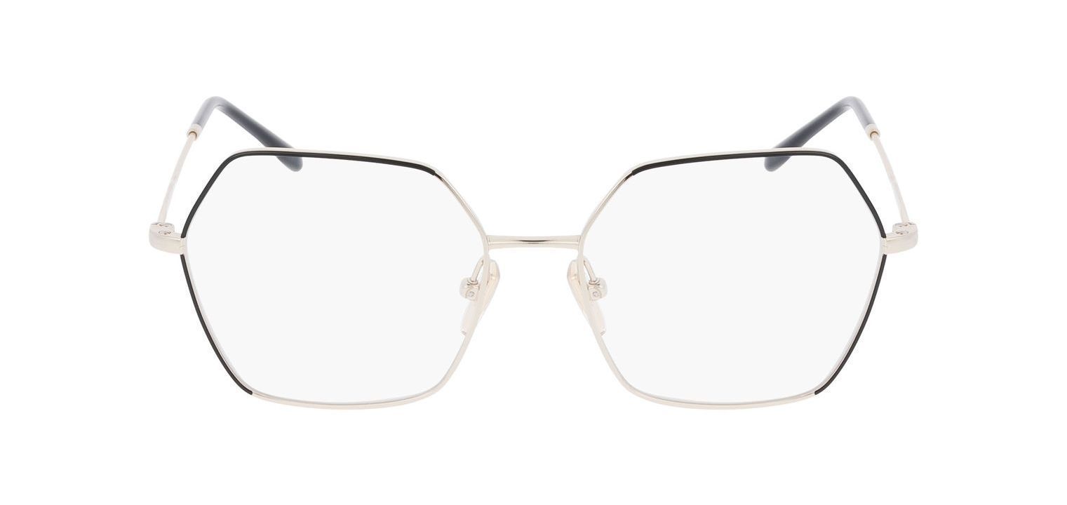 Lunettes de vue Femme Vogue 0VO4297T Carré Noir