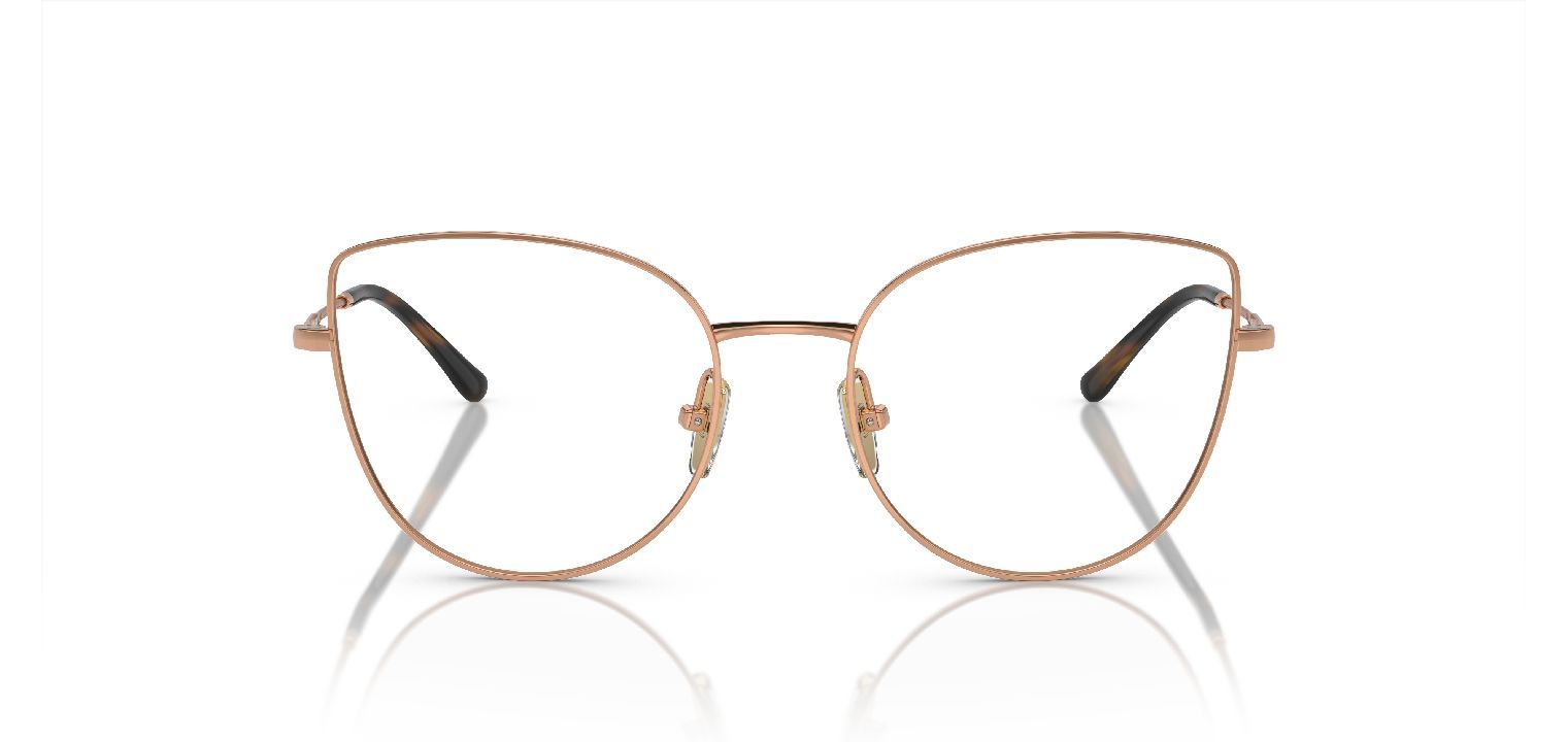 Lunettes de vue Femme Vogue 0VO4298T Papillon Rose
