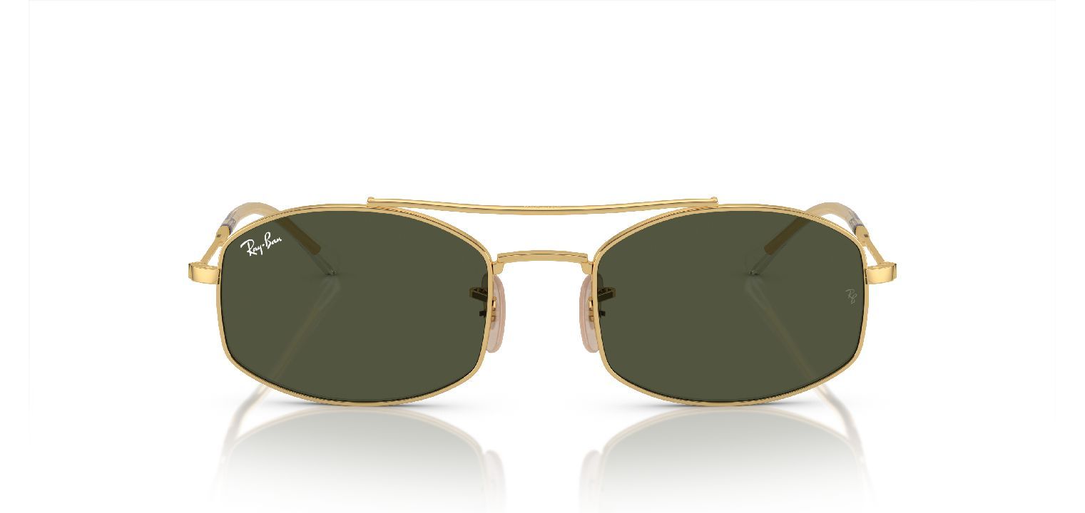 Ray ban dore femme outlet