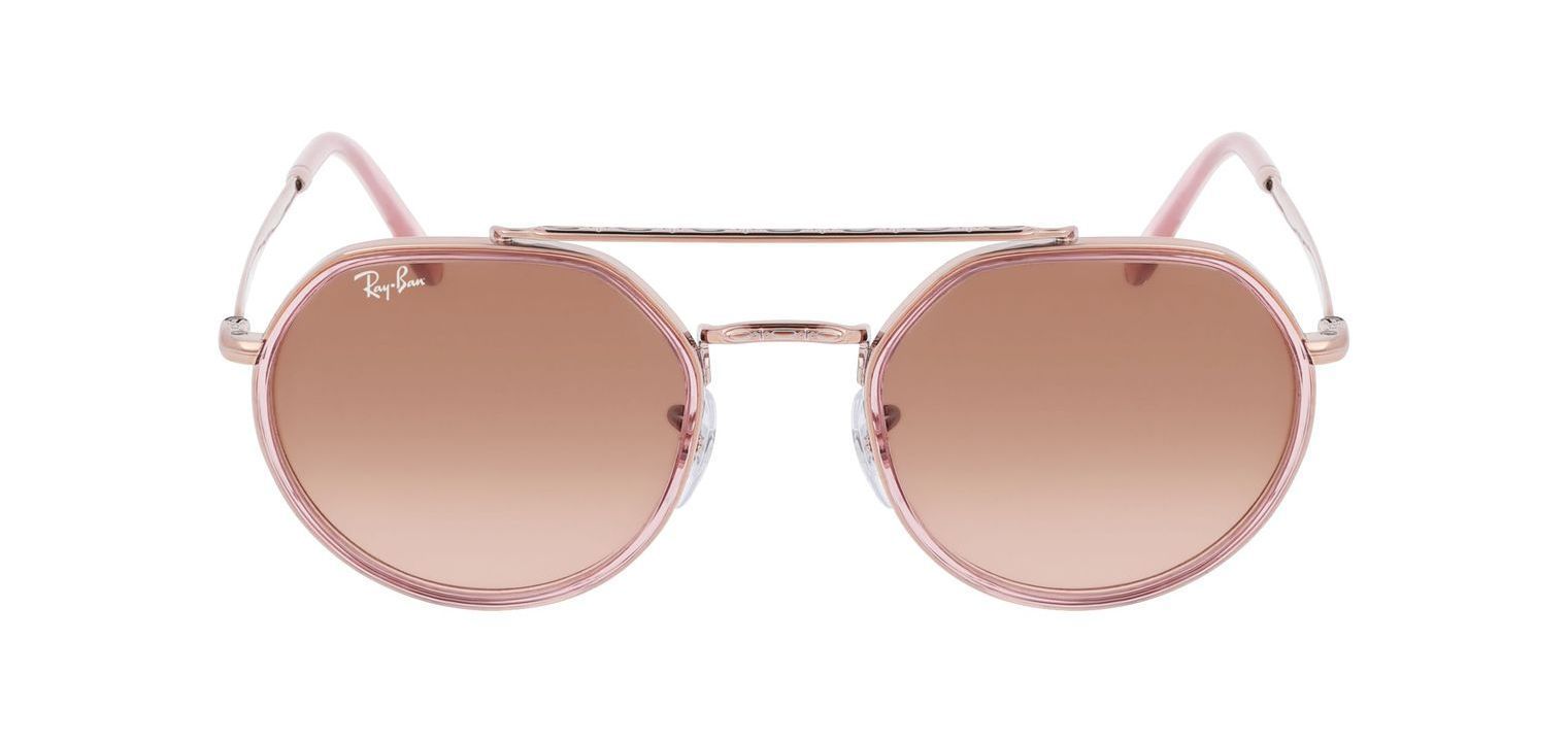 Lunette ray ban ronde top