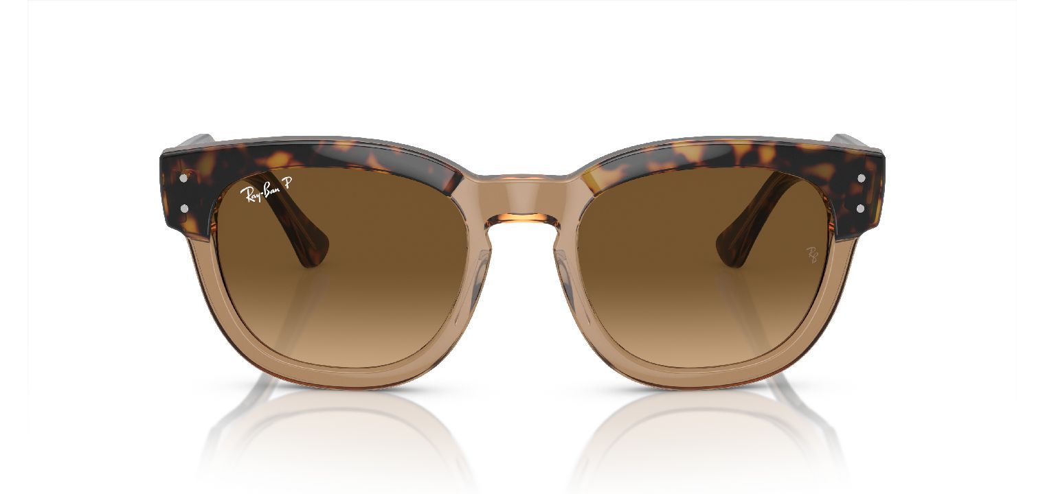 Occhiali da sole Uomo Donna Ray Ban 0RB0298S Quadrata Tartarugato