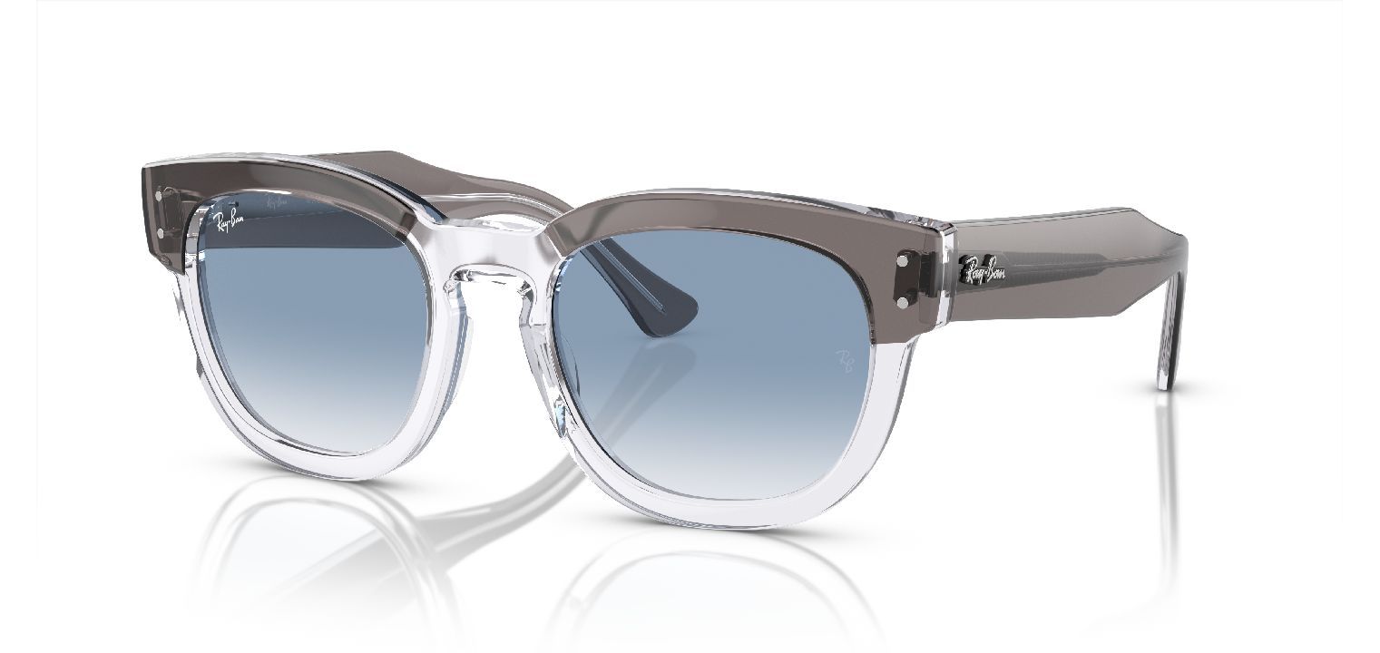 Lunette ray ban femme carre sale