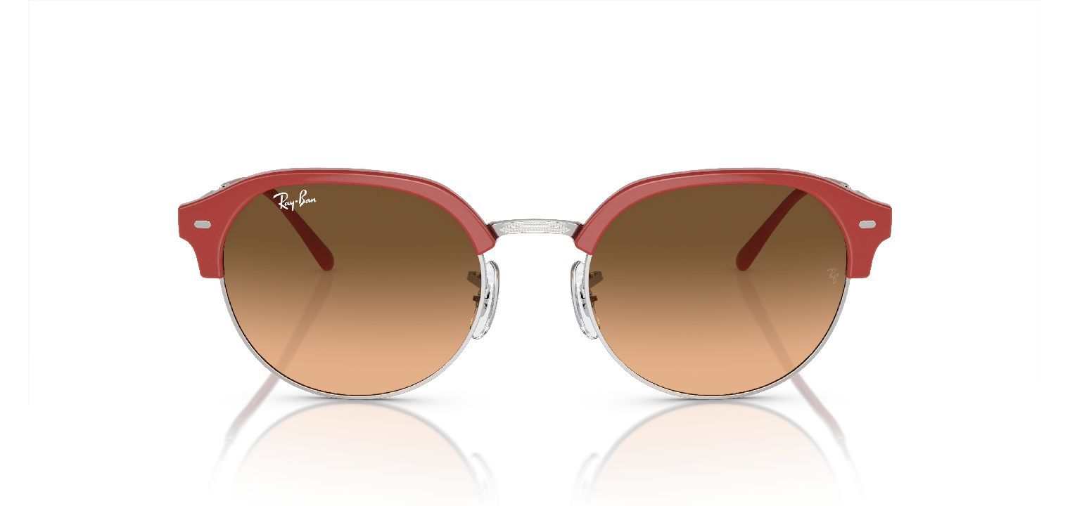 Ray ban rouge femme online