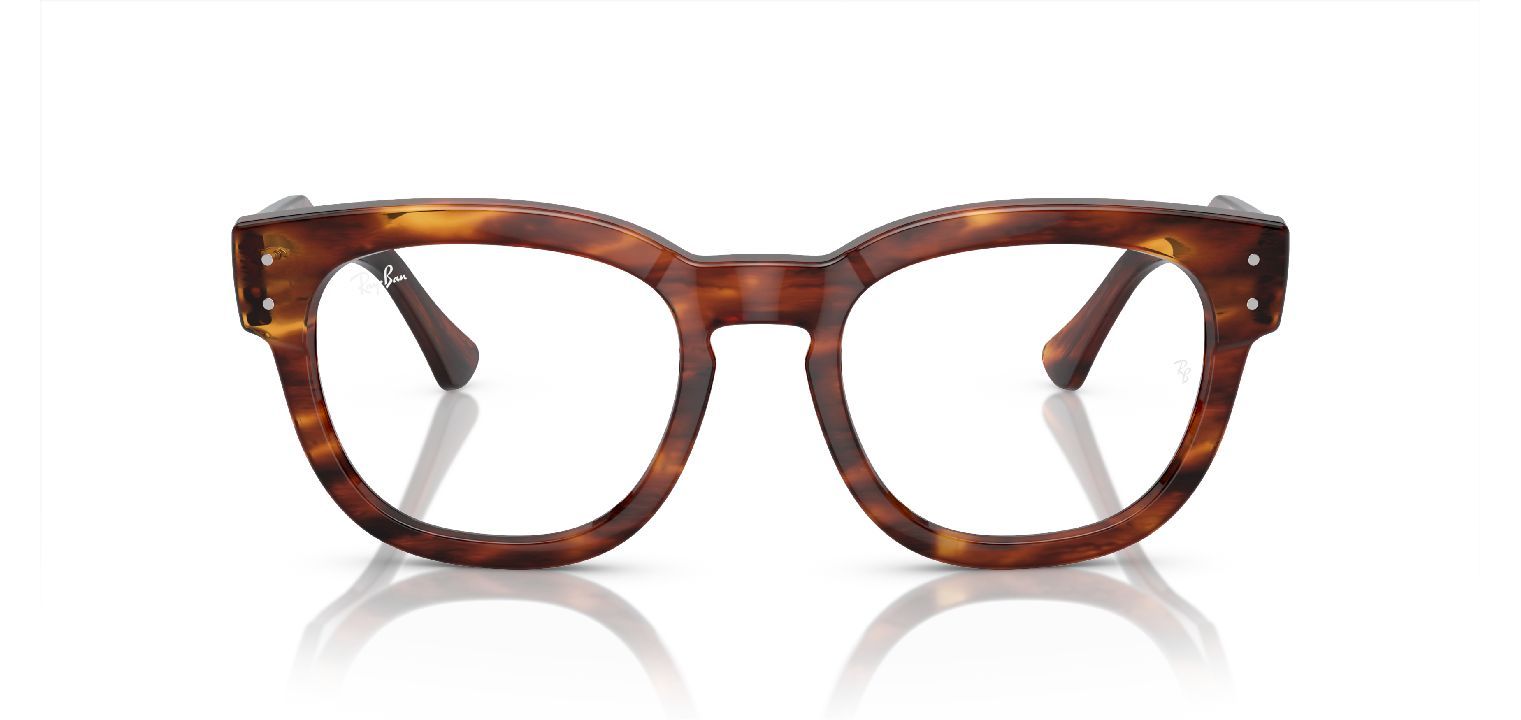 Lunettes de vue Homme Ray-Ban 0RX0298V Carré Ecaille