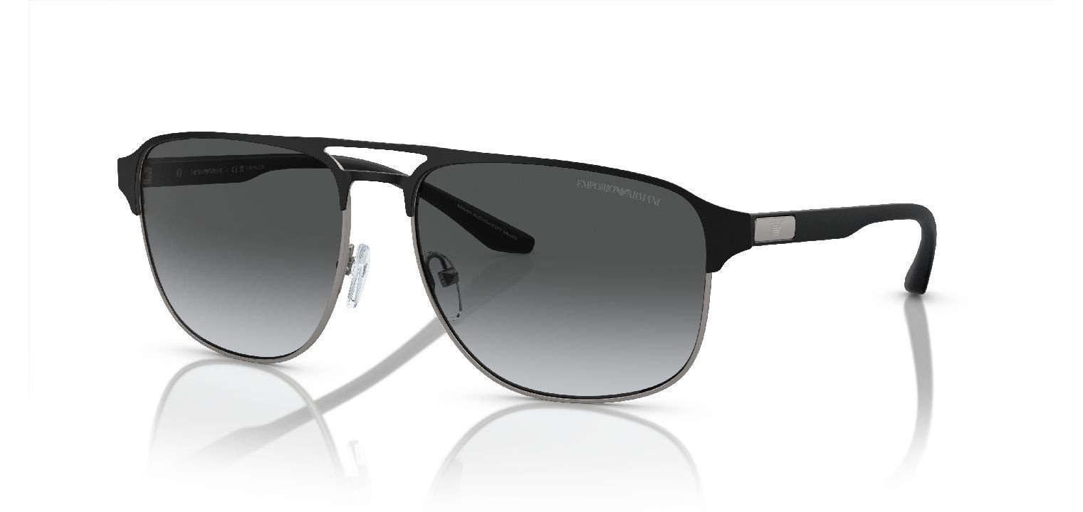 Emporio armani occhiali da sole uomo clearance