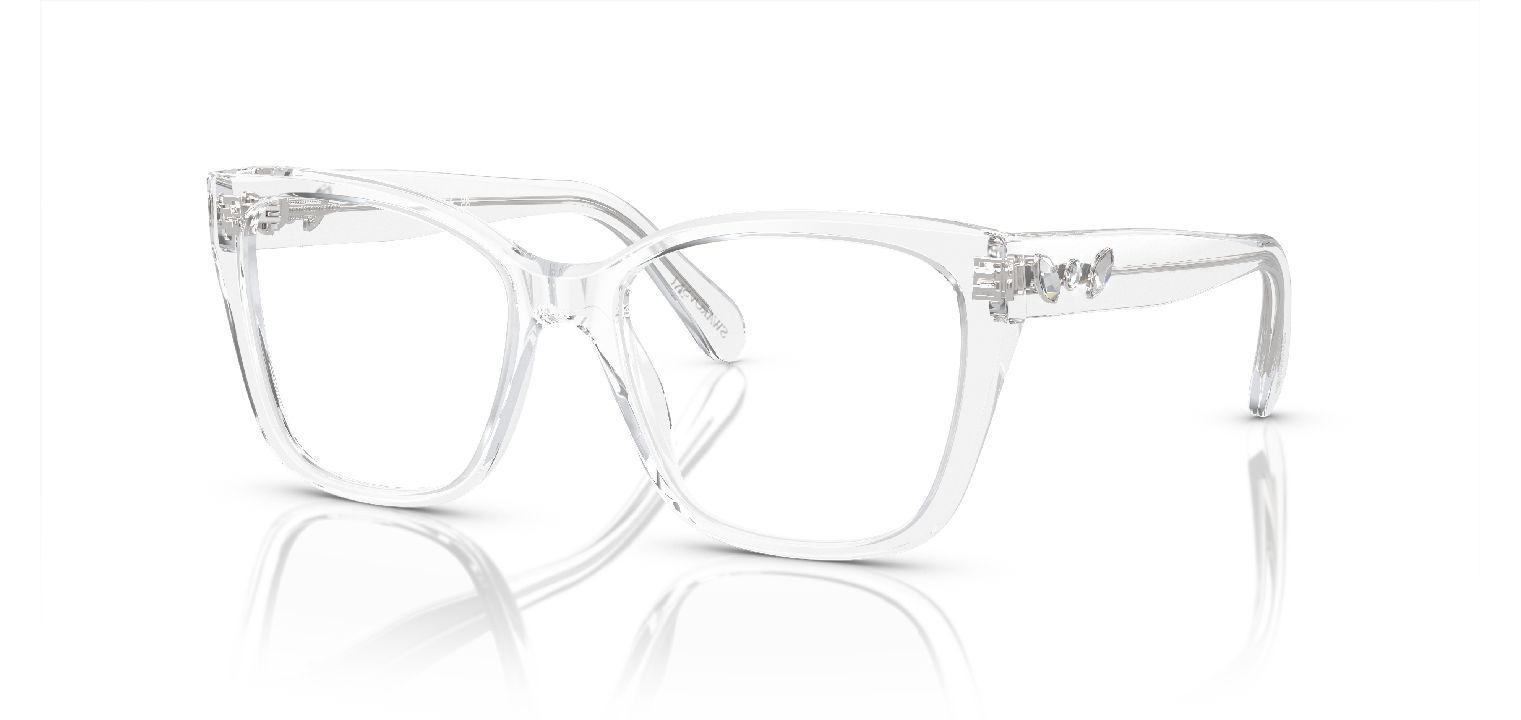 Lunette de vue online femme swarovski 2019