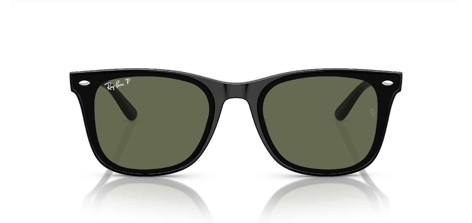 Ray ban top carré femme