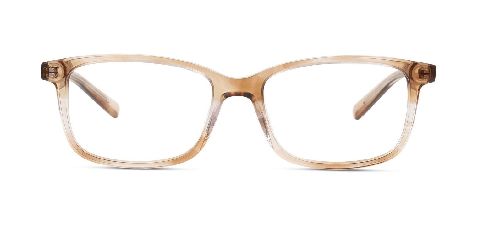 Lunettes de vue Femme DbyD 0DB2103 Rectangle Havana