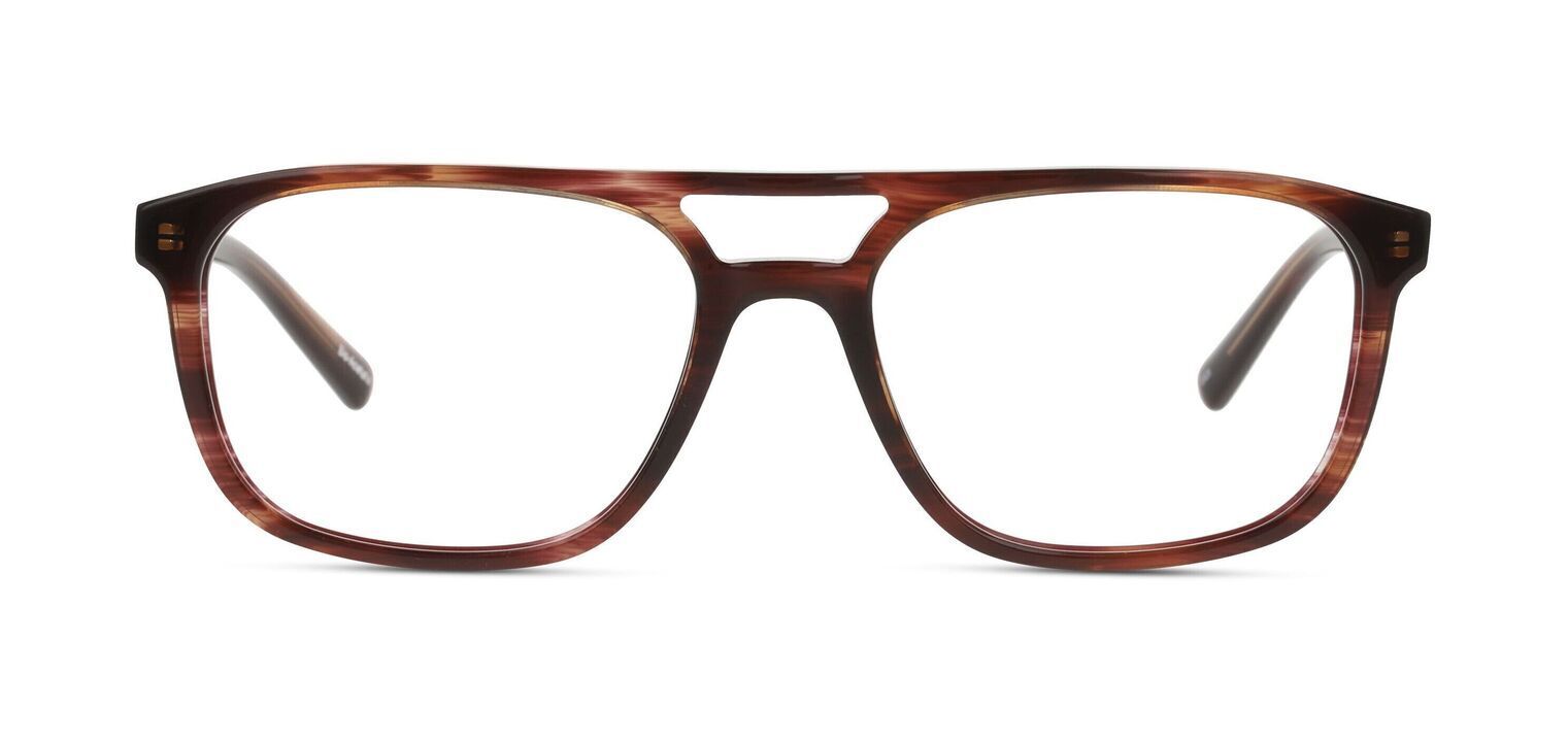 Lunettes de vue Homme DbyD 0DB2105 Pilot Marron