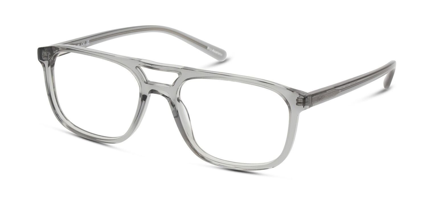 DbyD Aviator Brillen 0DB2105 Grau für Herren