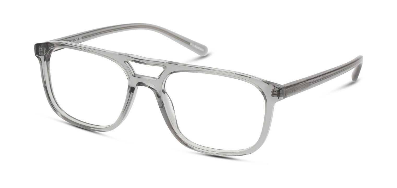 Lunettes de vue Homme DbyD 0DB2105 Pilot Gris