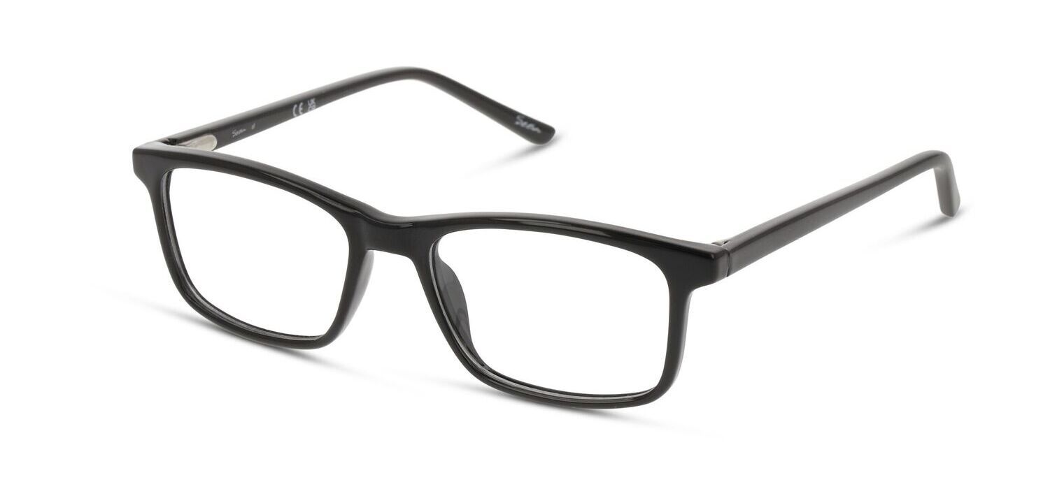 Lunettes de vue Enfant Seen 0NJ3019 Rectangle Noir