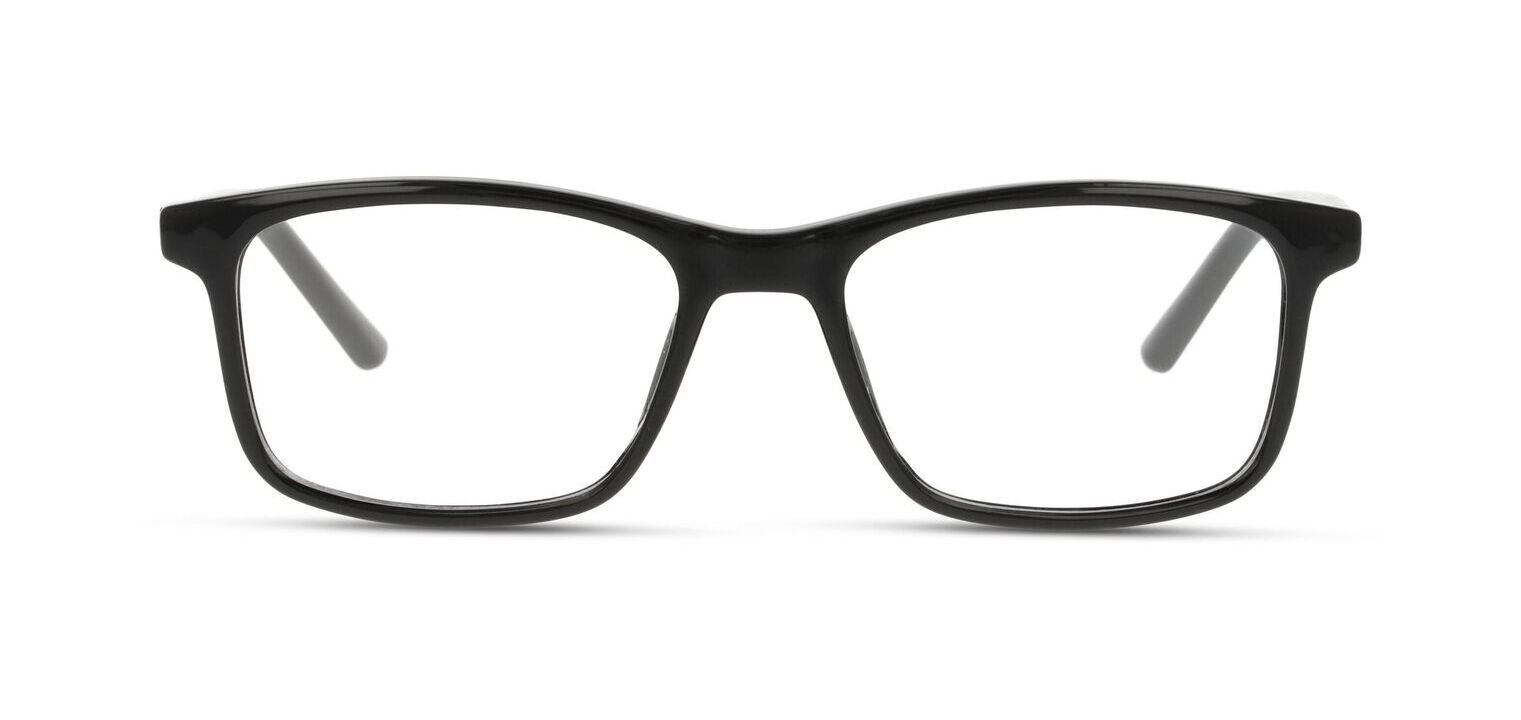 Lunettes de vue Seen Rectangle 0NJ3019 Noir pour Enfant