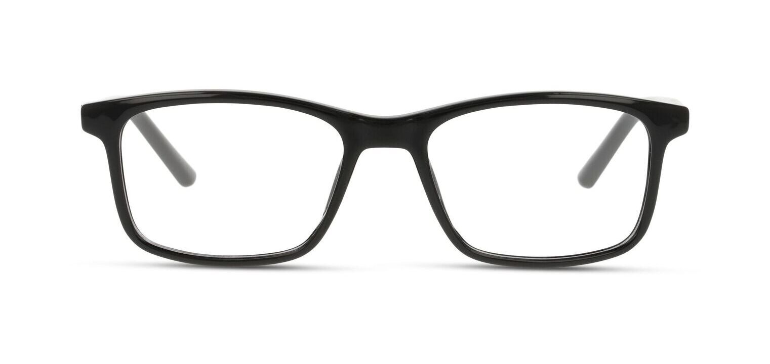 Lunettes de vue Enfant Seen 0NJ3019 Rectangle Noir