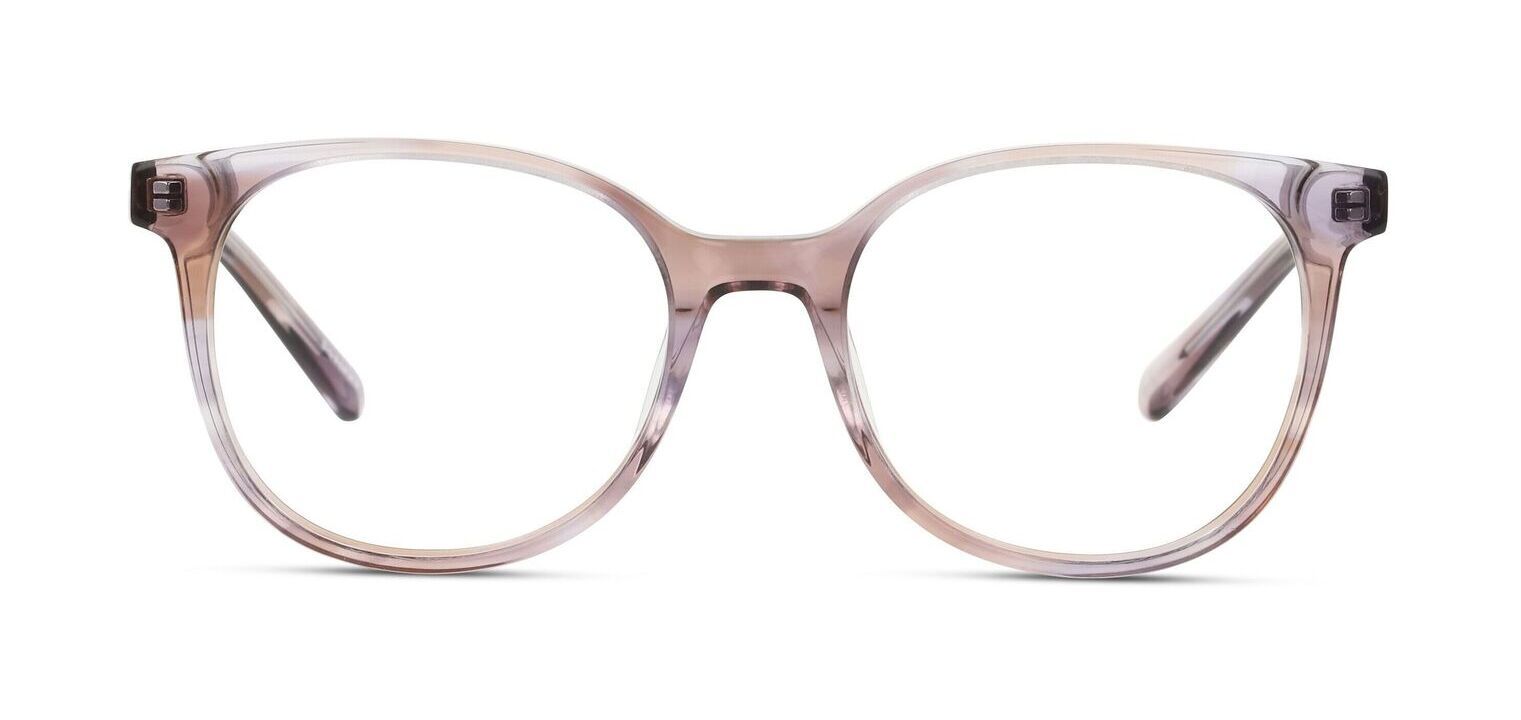 Occhiali da vista DbyD Ovale DBOT5000 Marrone da Bambino
