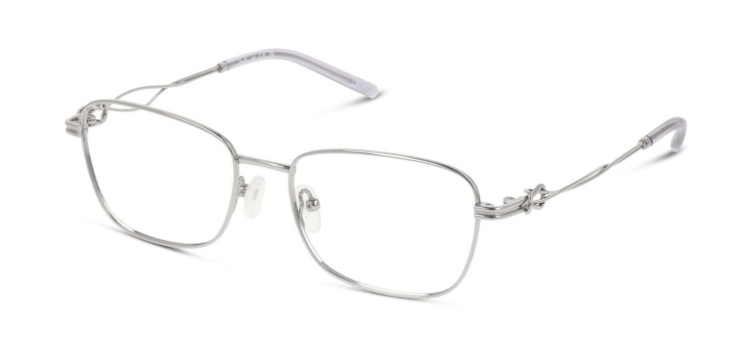 Lunettes de vue Femme DbyD 0DB1149T Papillon Argenté