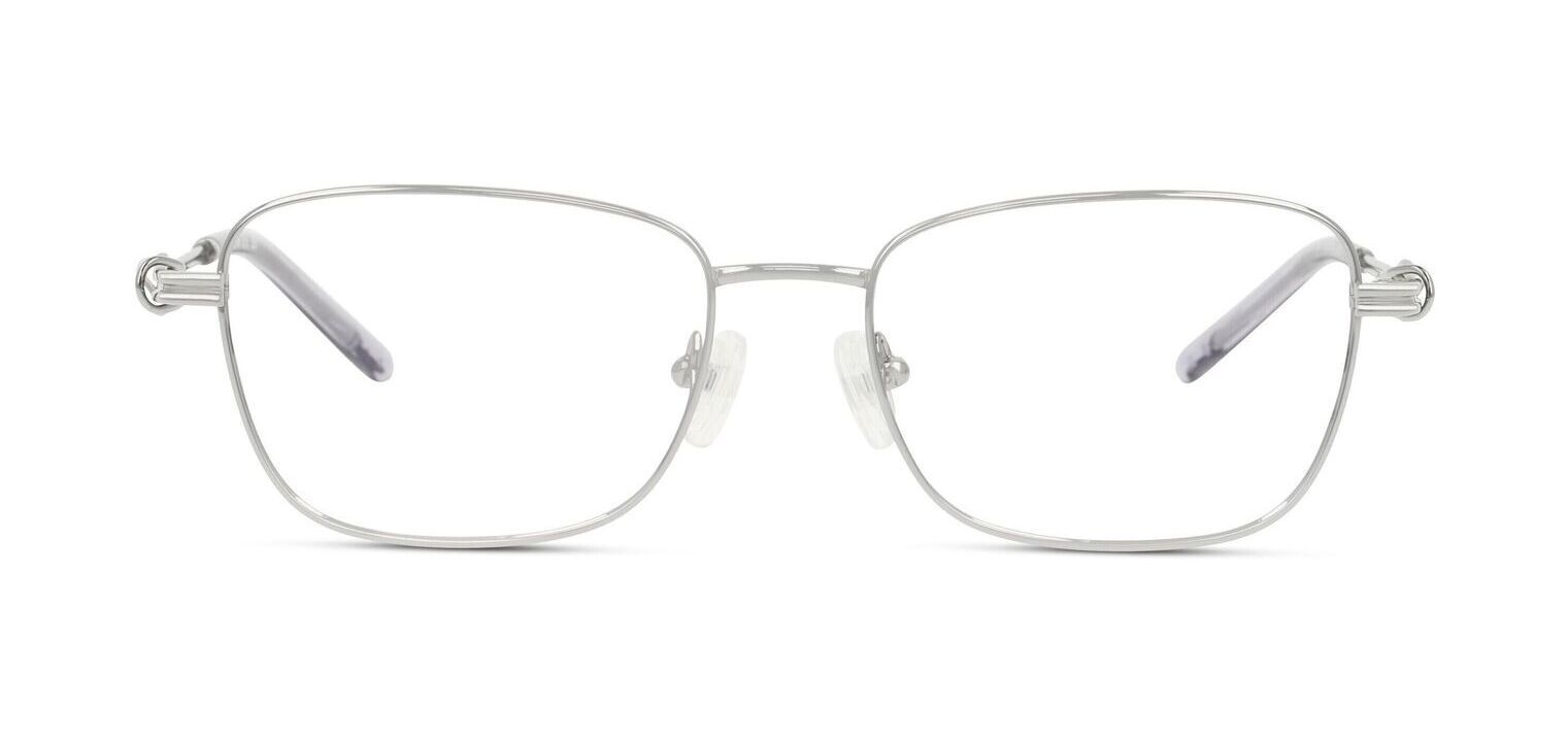 Lunettes de vue Femme DbyD 0DB1149T Papillon Argenté