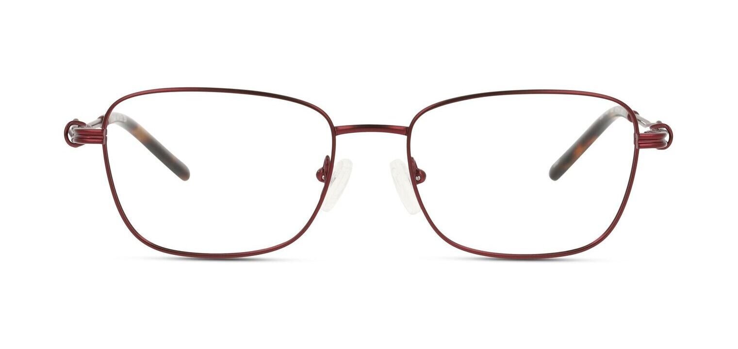 DbyD Schmetterling Brillen 0DB1149T Rot für Damen