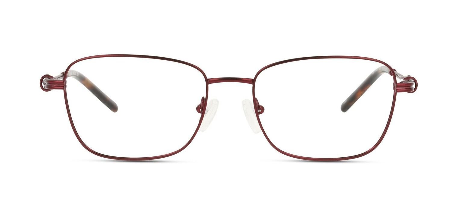 Lunettes de vue Femme DbyD 0DB1149T Papillon Rouge