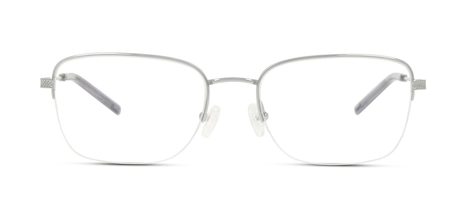 Lunettes de vue Homme DbyD 0DB1150T Rectangle Argenté