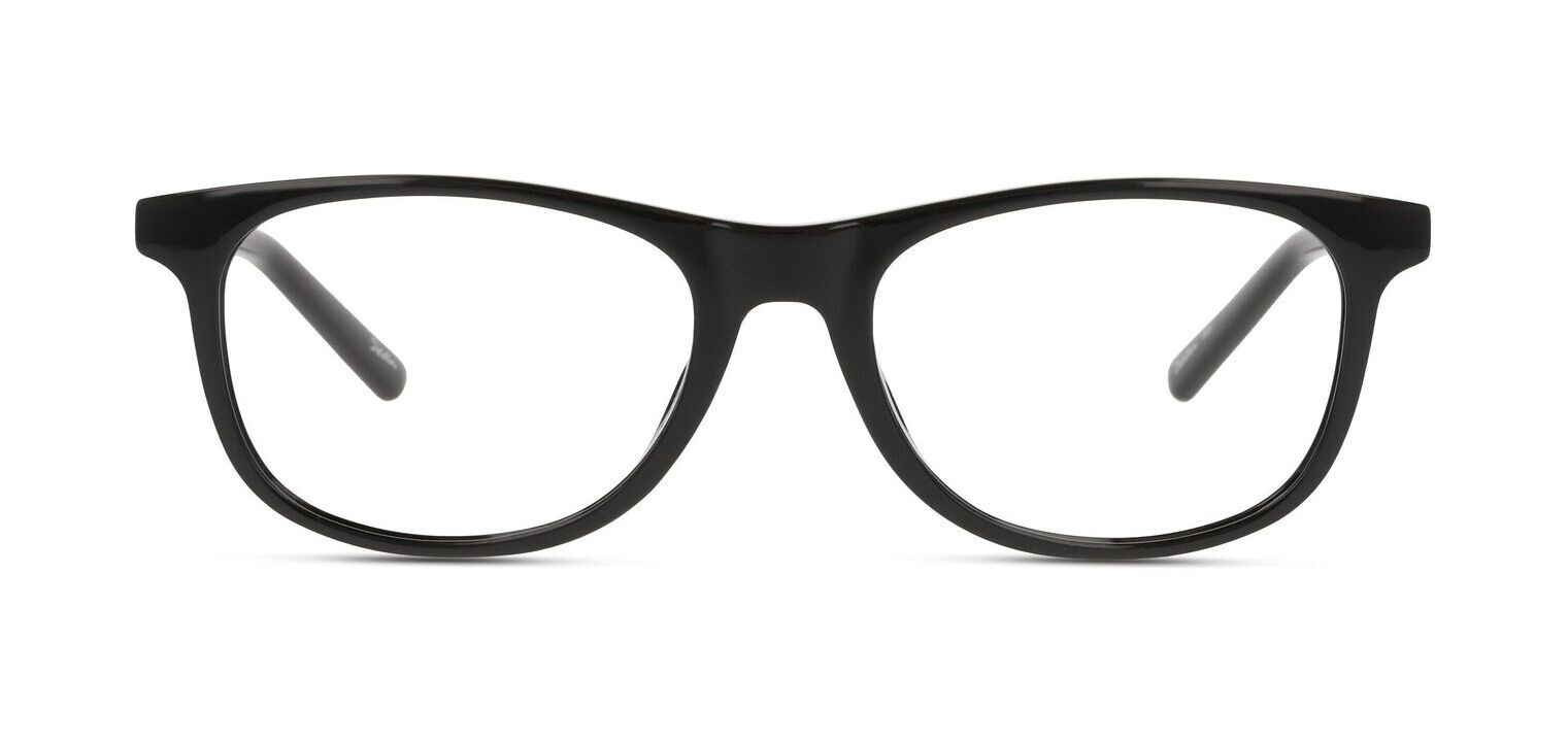 Lunettes de vue Homme Seen 0NE3062 Rectangle Noir