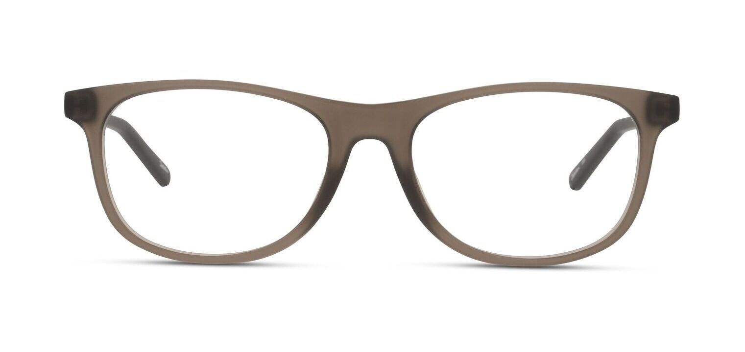 Lunettes de vue Seen Rectangle 0NE3062 Gris pour Homme