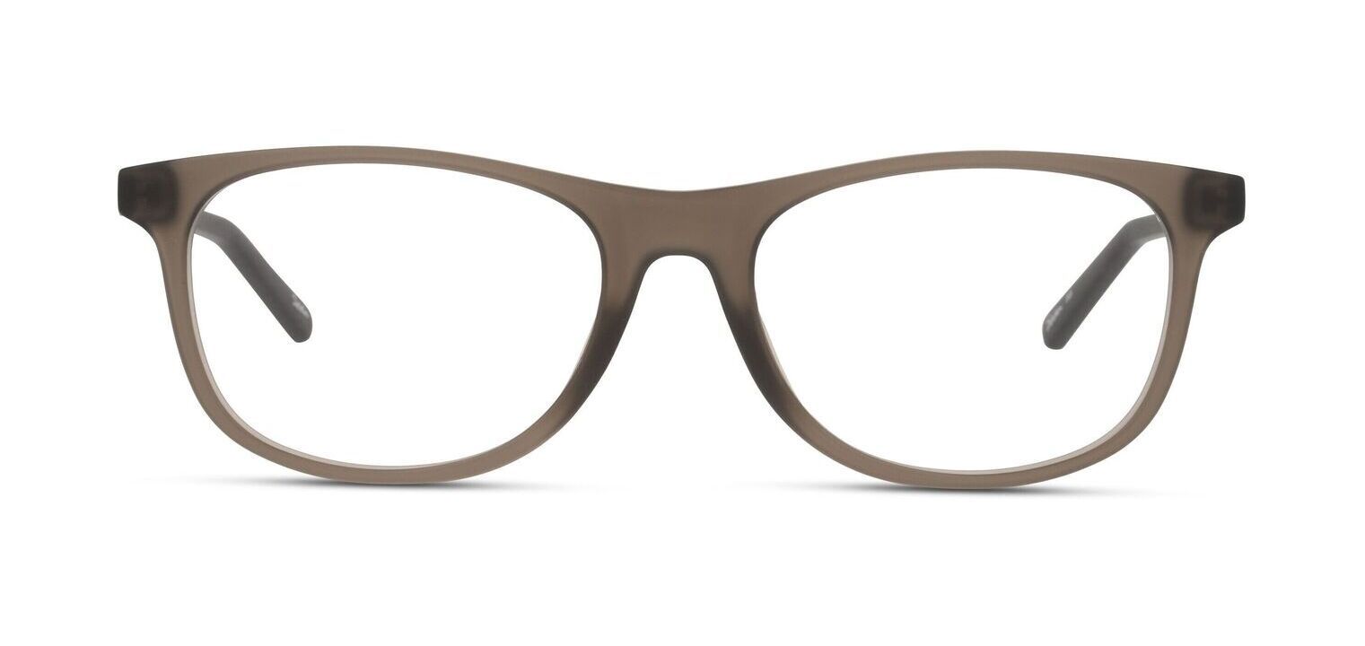 Lunettes de vue Homme Seen 0NE3062 Rectangle Gris