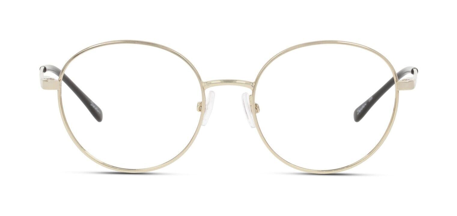Lunettes de vue Seen Ronde 0NJ1014 Doré pour Enfant