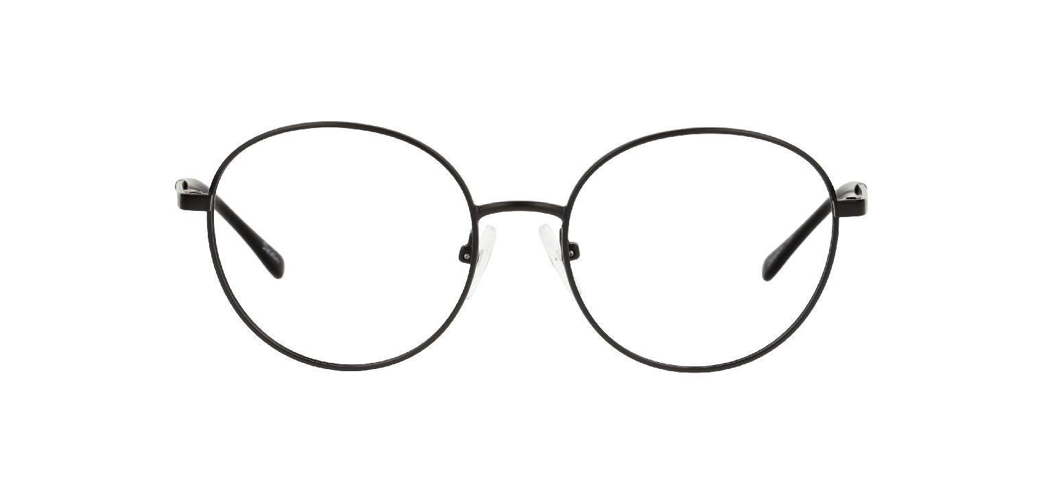 Lunettes de vue Seen Ronde 0NJ1014 Noir pour Enfant