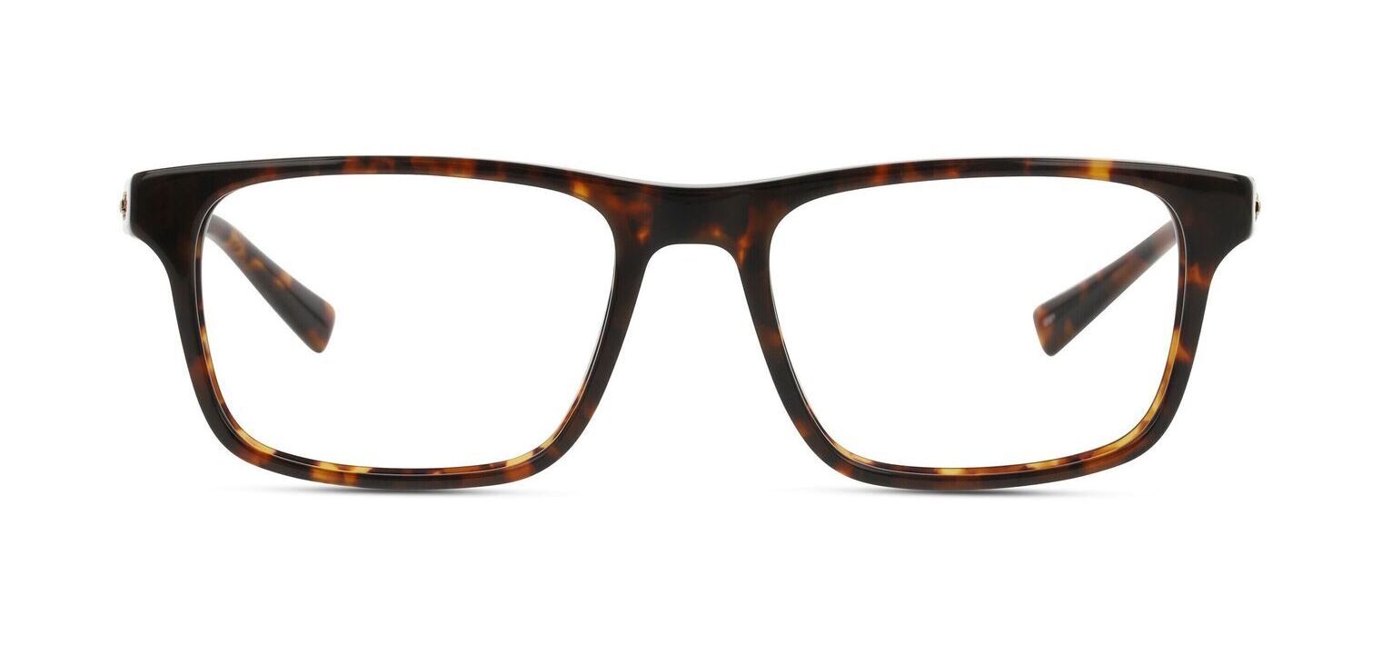 Lunettes de vue Homme Unofficial 0UO2181 Rectangle Ecaille