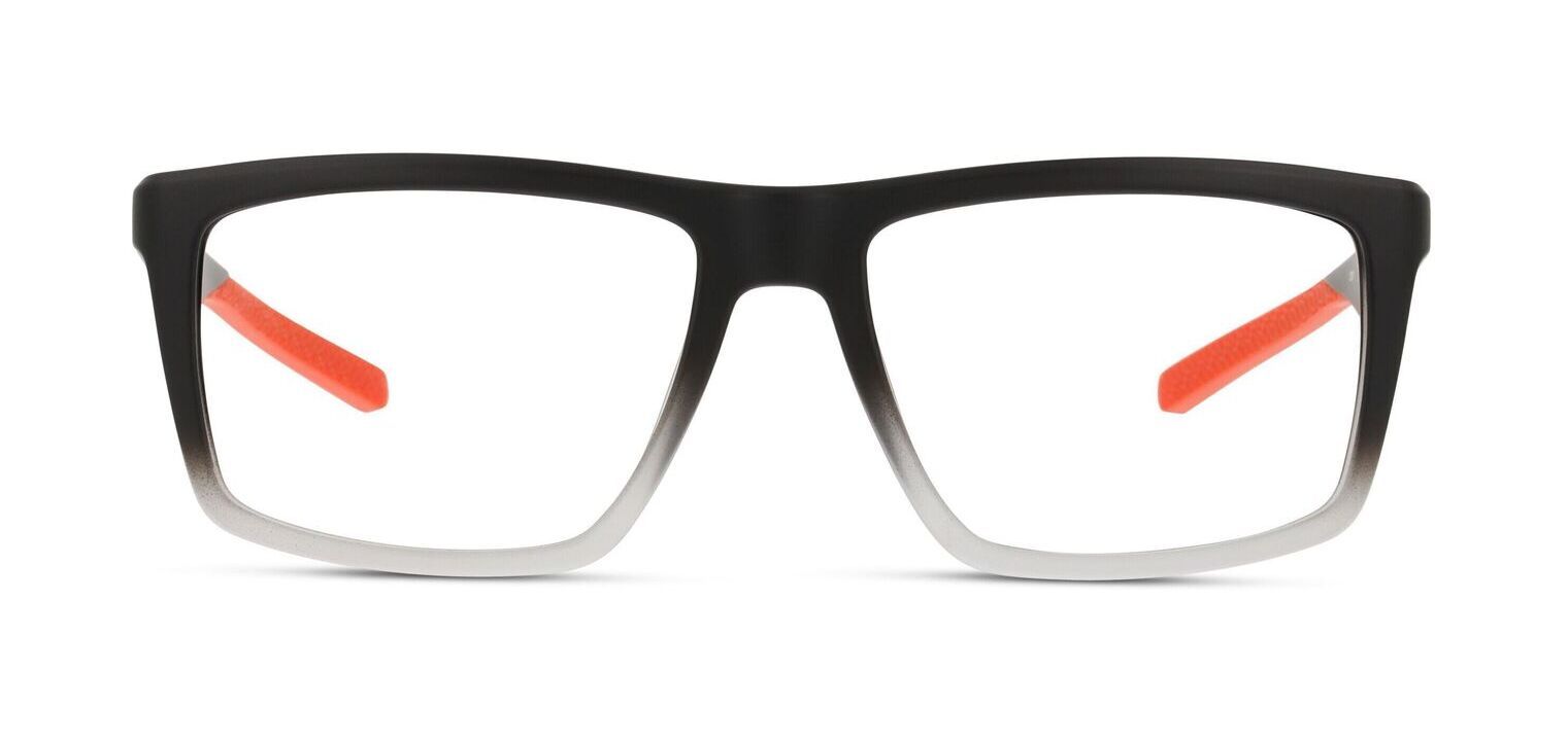 Lunettes de vue Homme Unofficial 0UO3051 Rectangle Noir