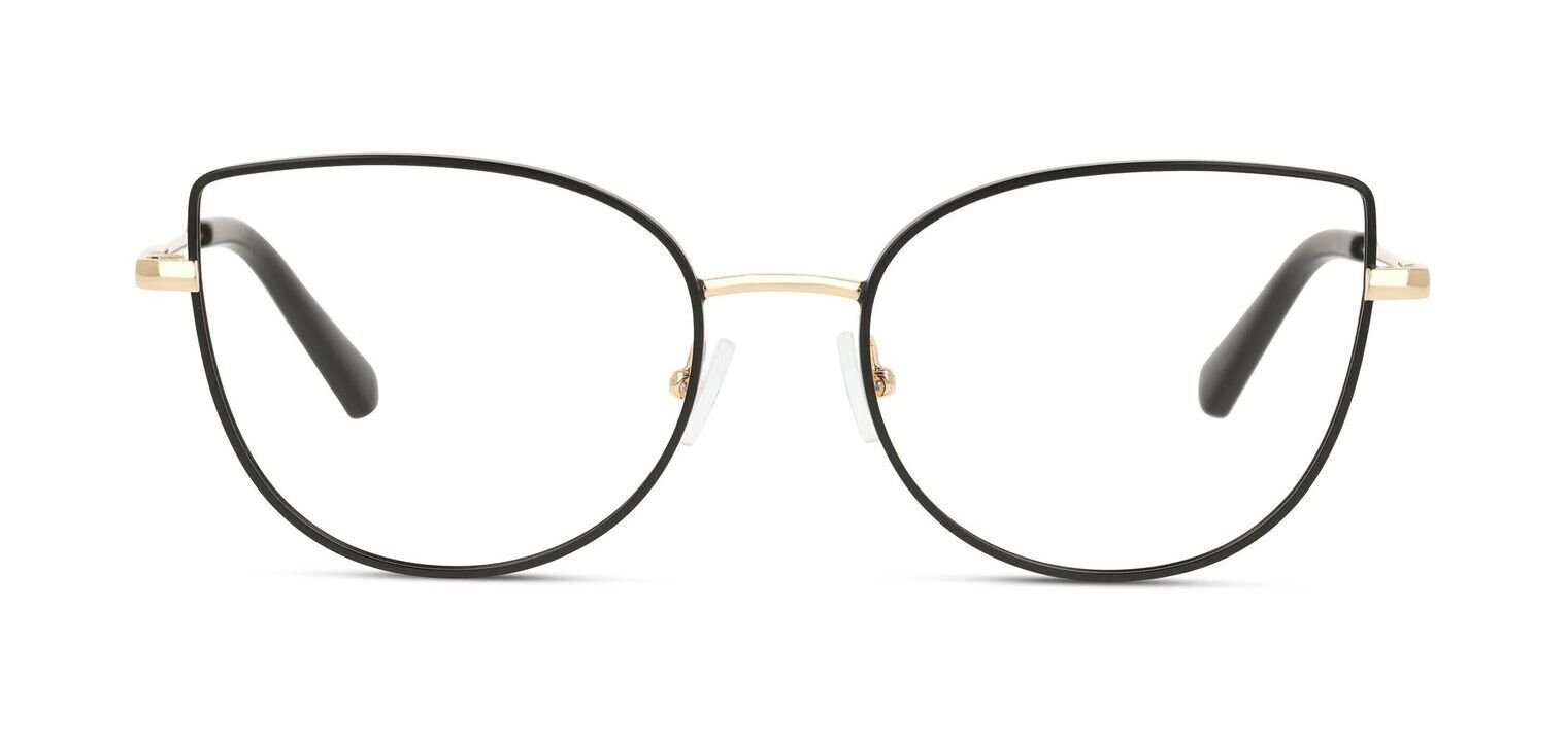 Lunettes de vue Unofficial Papillon 0UO1164 Noir pour Femme