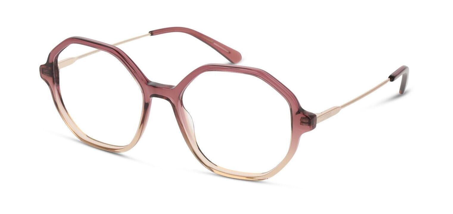 Lunettes de vue Femme Unofficial 0UO2198 Fantaisie Violet