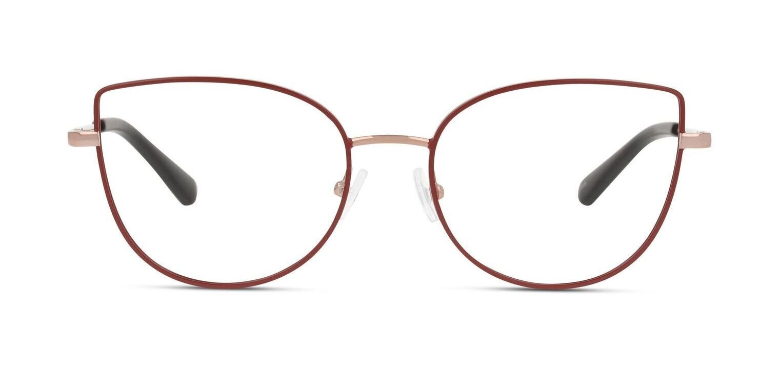 Lunettes de vue Unofficial Papillon 0UO1164 Rose pour Femme