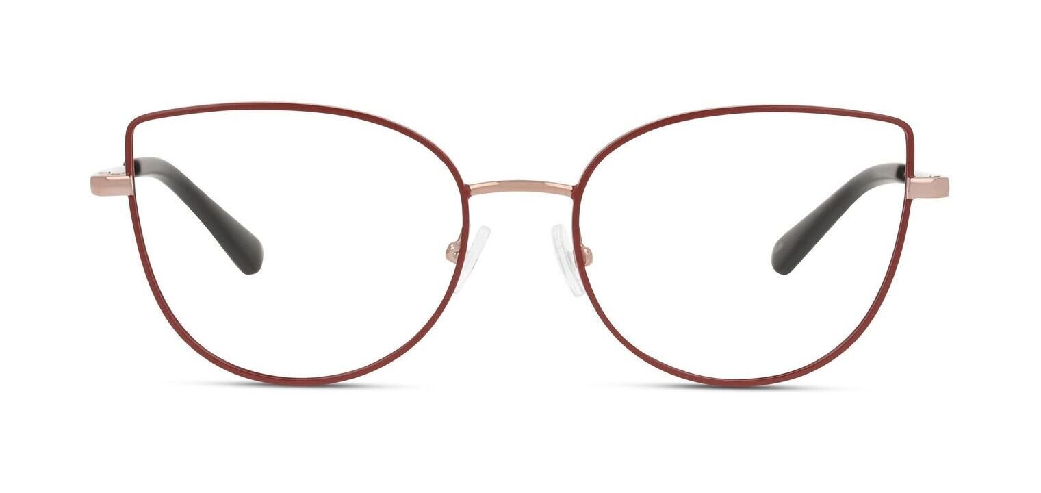 Lunettes de vue Femme Unofficial 0UO1164 Papillon Rose