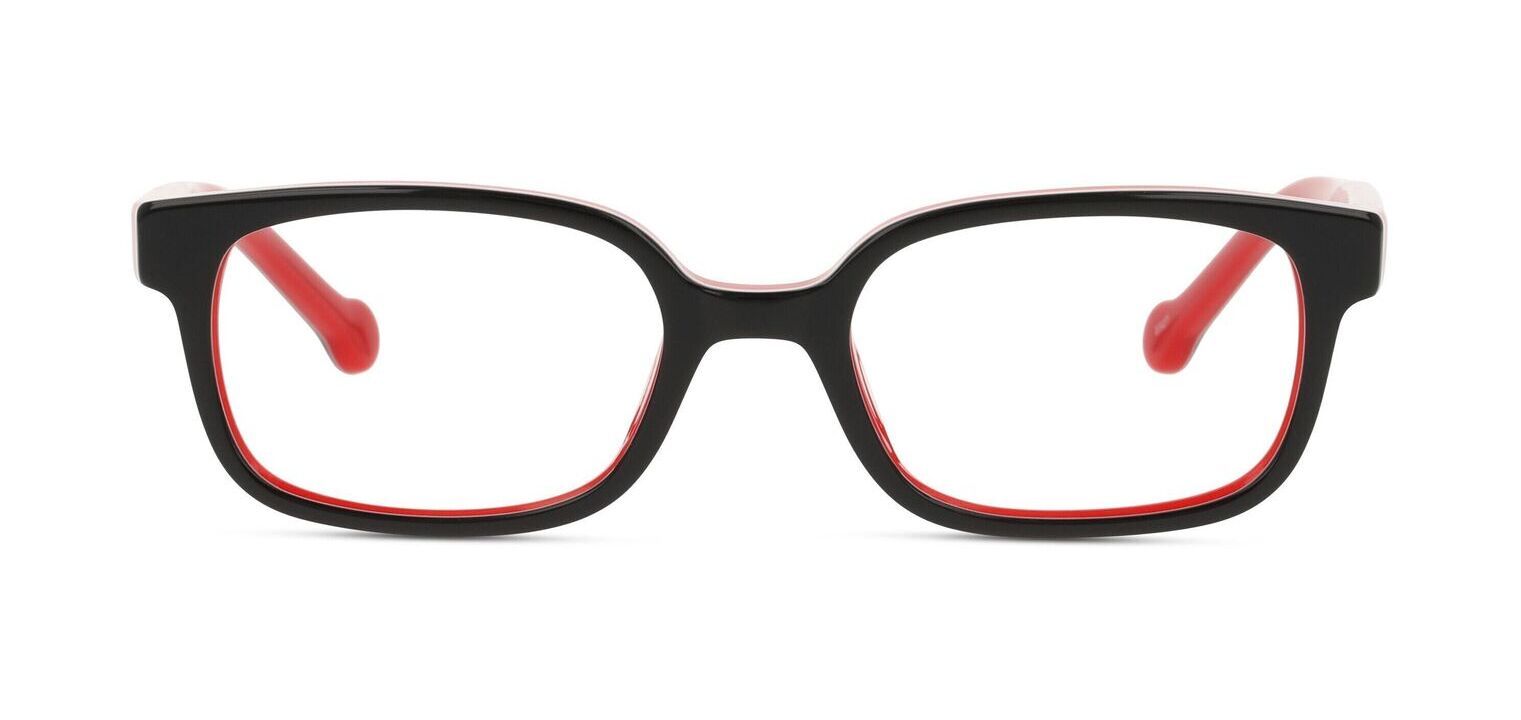 Lunettes de vue Enfant Unofficial 0UJ2078 Rectangle Noir