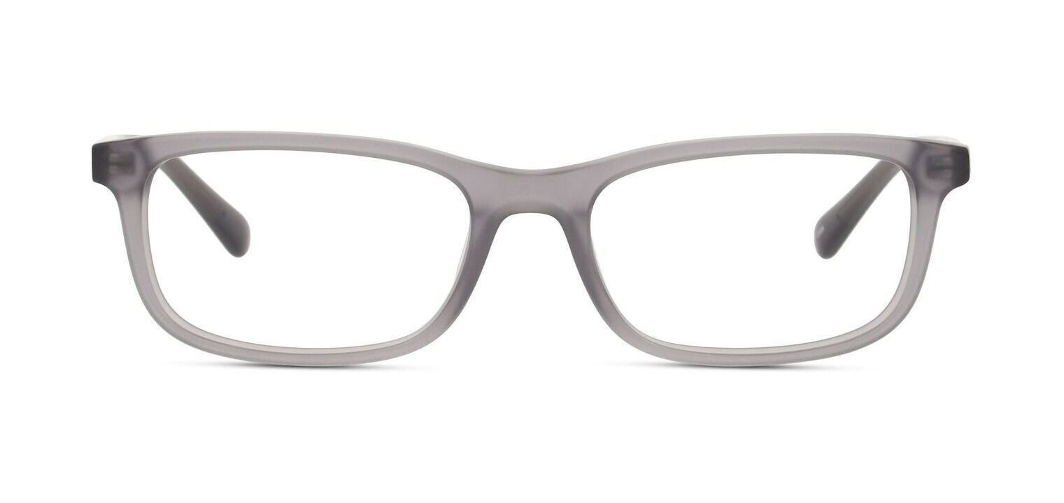 Lunettes de vue Enfant Unofficial 0UJ2076 Rectangle Gris