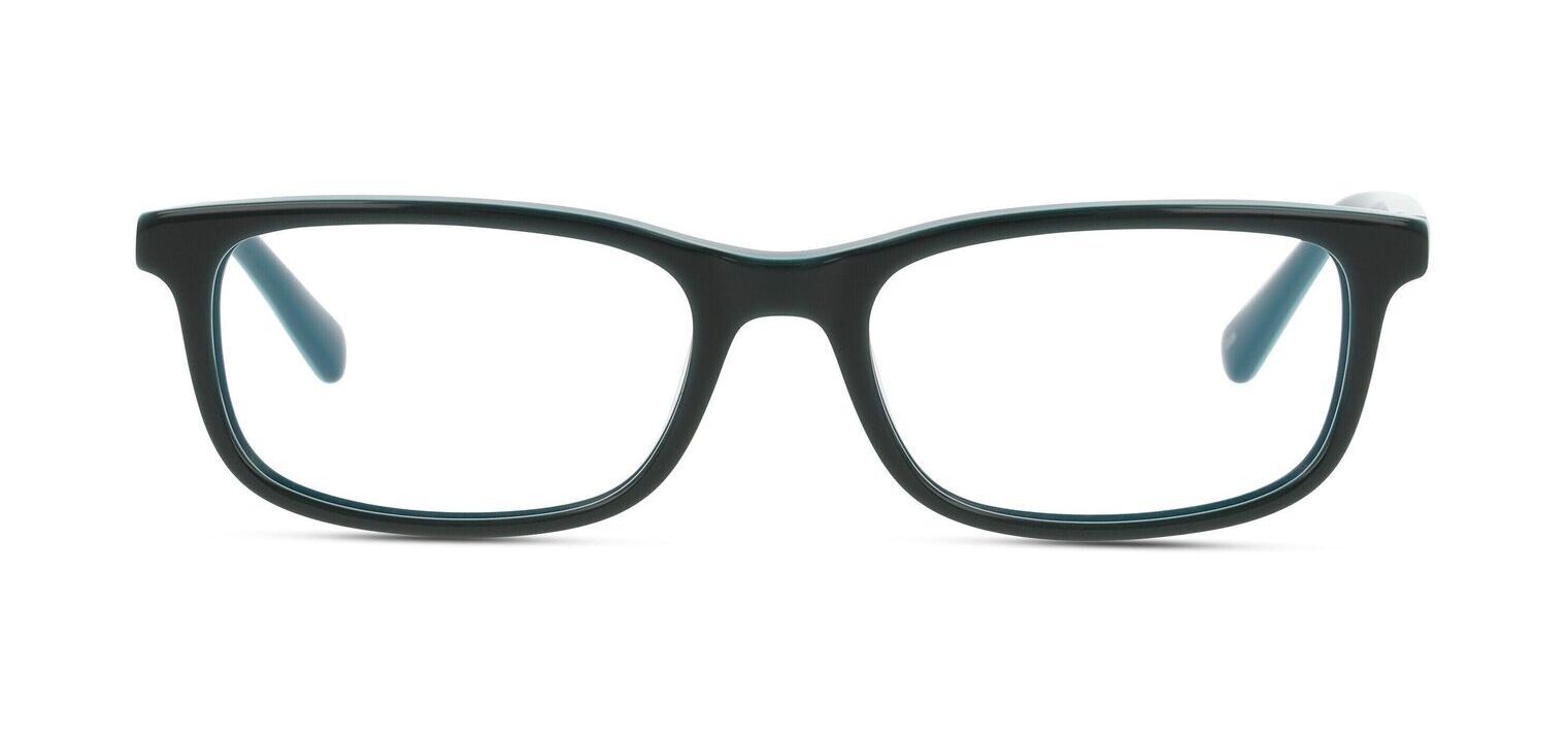 Lunettes de vue Enfant Unofficial 0UJ2076 Rectangle Bleu