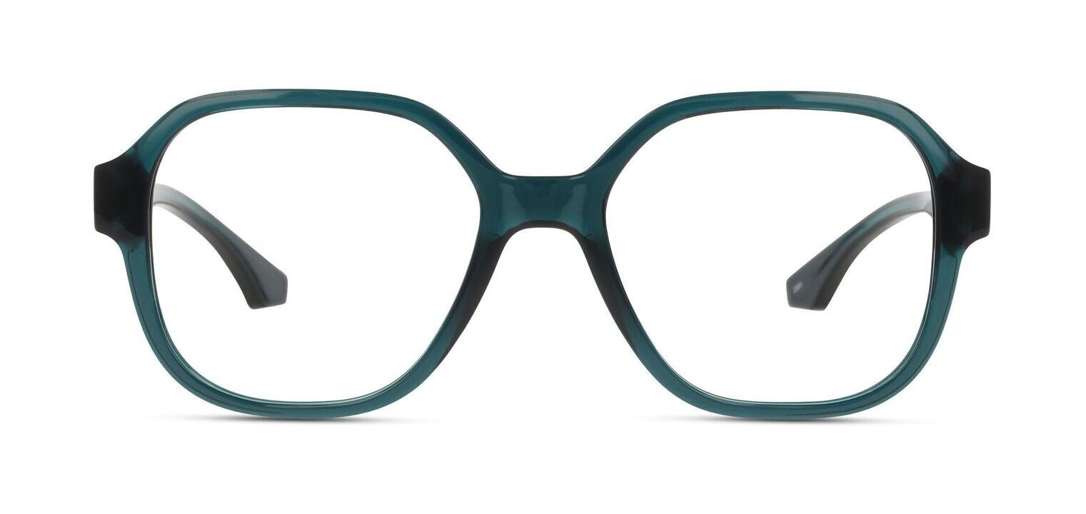 Occhiali da vista Unofficial Ovale 0UO3045 Blu da Donna