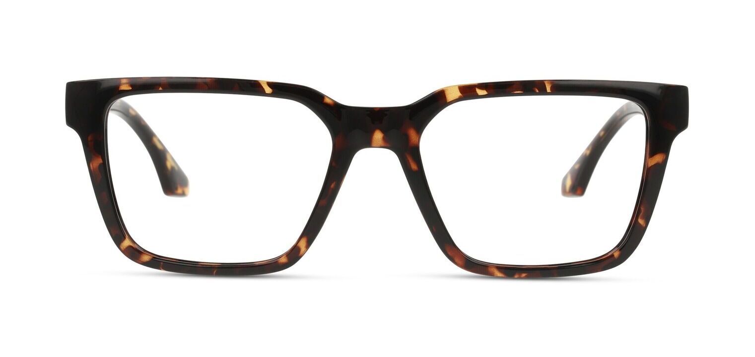 Lunettes de vue Homme Unofficial 0UO3050 Rectangle Ecaille