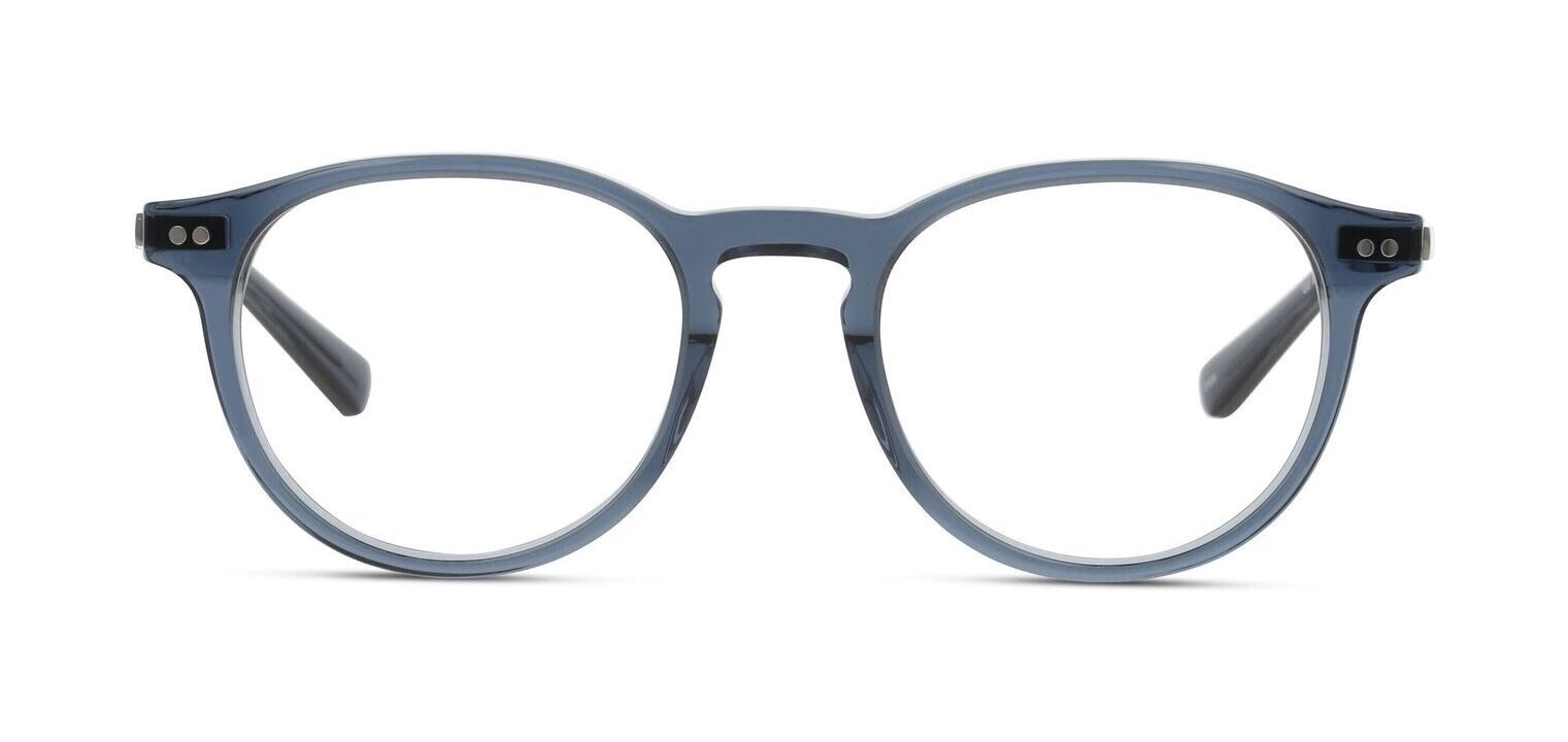 Lunettes de vue Unofficial Ronde 0UJ2080 Bleu pour Enfant