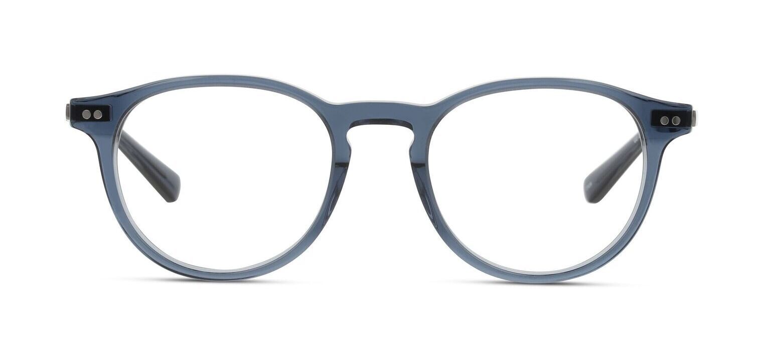 Lunettes de vue Enfant Unofficial 0UJ2080 Ronde Bleu