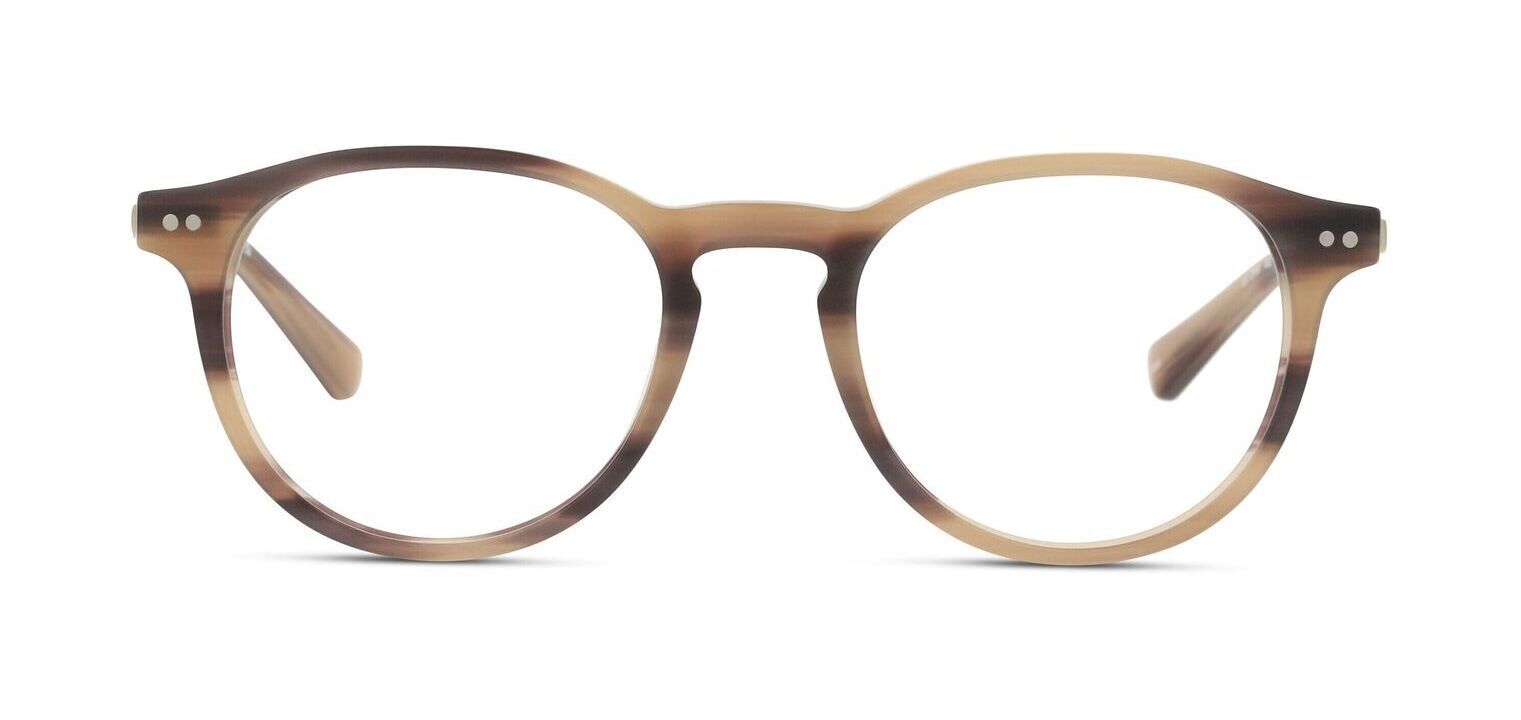 Lunettes de vue Unofficial Ronde 0UJ2080 Ecaille pour Enfant