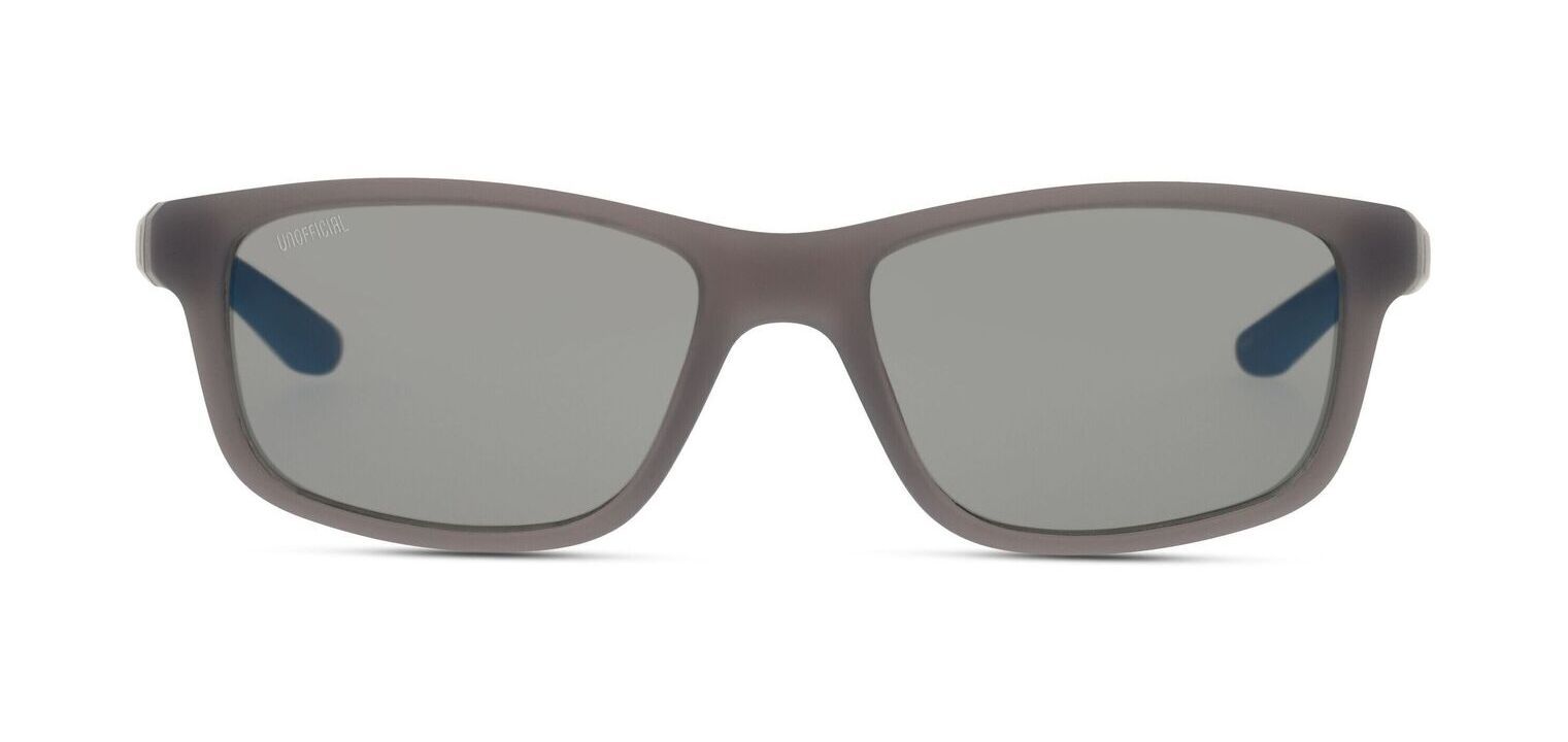 Lunettes de soleil Enfant Unofficial 0UJ6037 Rectangle Gris