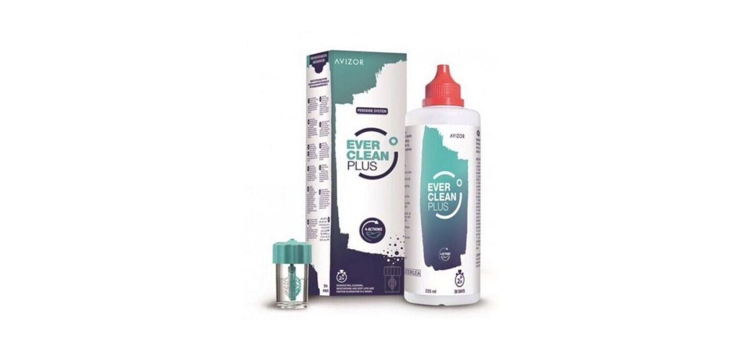 Prodotti per la cura Everclean 225 ml