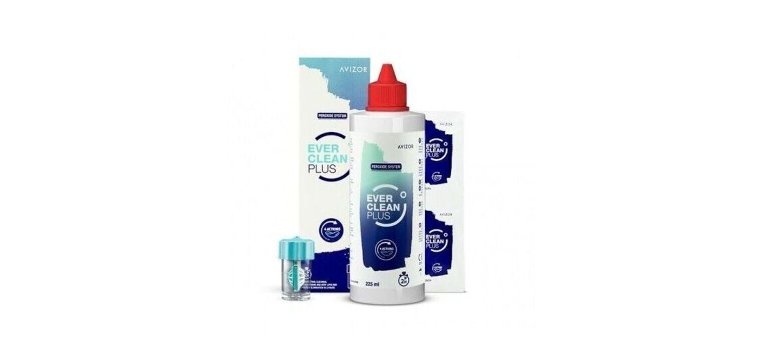 Everclean Everclean 225 ml